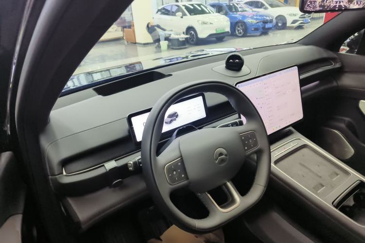 Used Nio ES6 2025 75 kWh