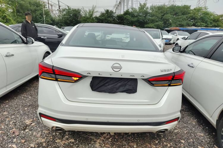 Used Nissan Teana 2022 2.0L XL-TLS Enjoyment Edition