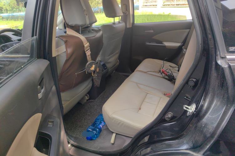 Used Honda CR-V 2013 2.0L 2WD Classic Edition