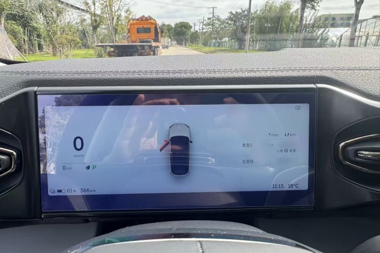 Used Nio ES6 2020 600 km Sport Edition