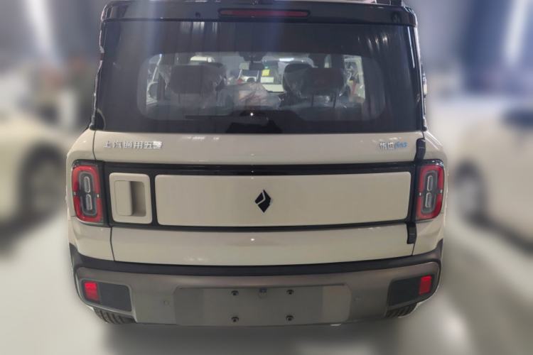 Used Baojun Spark EUV 2026 301km Flagship Edition