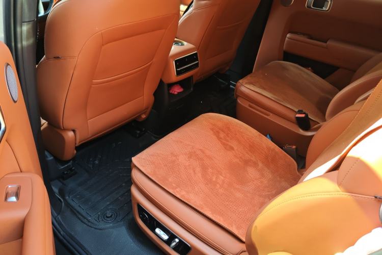 Used Li Auto L8 2023 Air model Left Rear Seat