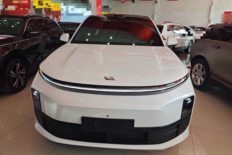 Used Li Auto L6 2024 Max