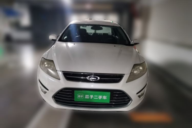 Used Ford Mondeo 2011 2.3L Luxury Model