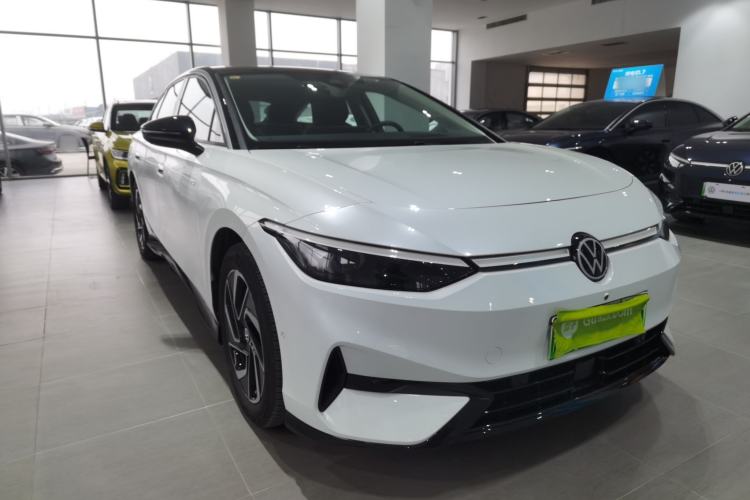 Used Volkswagen ID.7 VIZZION 2024 PRO Model
