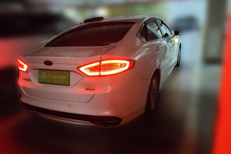 Used Ford Mondeo 2013 2.0L GTDi 200 Fashion Edition
