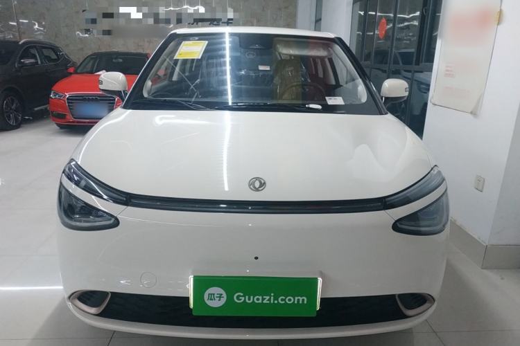 Used Dongfeng NAMMI 01 2026 Model, Beloved Edition 430 Pro
