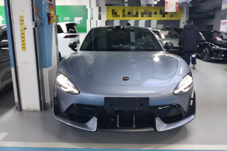 Used Xiaomi Auto SU7 Ultra 2025 Ultra Model