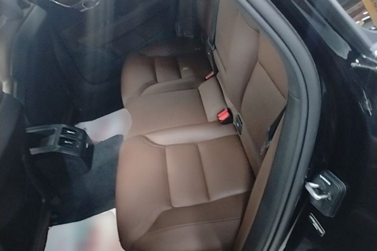 Used Volvo S90 2025 B5 Zhiyi Luxury Edition