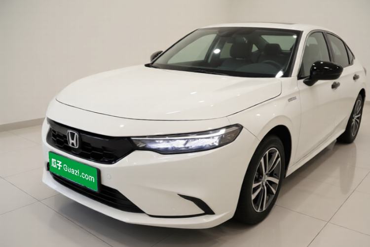 Used Honda Integra 2023 240TURBO CVT Leading Edition