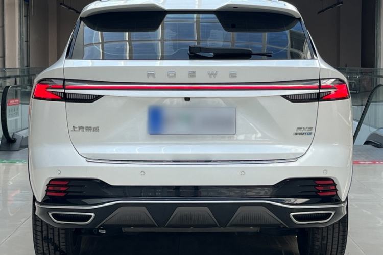 Used Roewe RX5 2023 1.5T Prestige Sliding-Screen Version