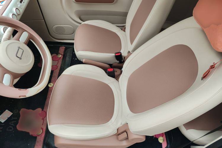 Used Bestune Pony 2026 222km Colorful Horse
