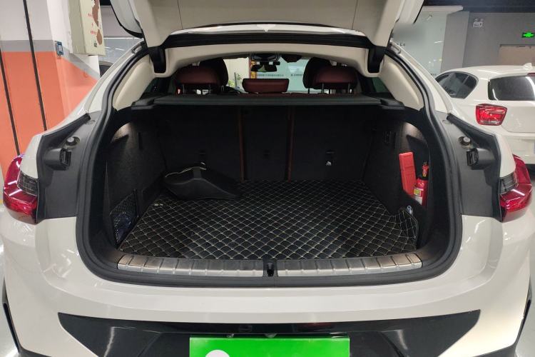 Used BMW X4 2022 xDrive 25i M Sport Package