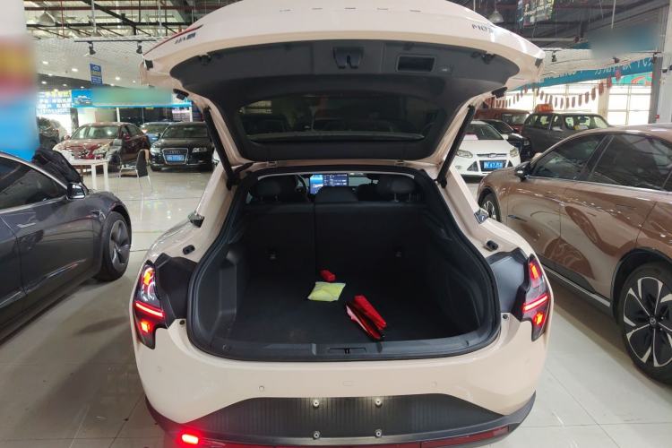 Used XPeng MONA M03 2024 620 with Ultra-Long Range