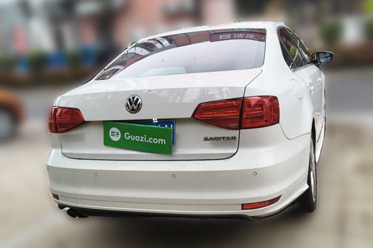 Used Volkswagen Sagitar 2018 280TSI DSG Ignite Edition
