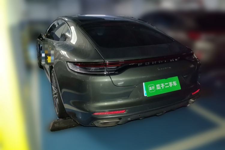 Used Porsche Panamera 2023 Panamera 2.9T
