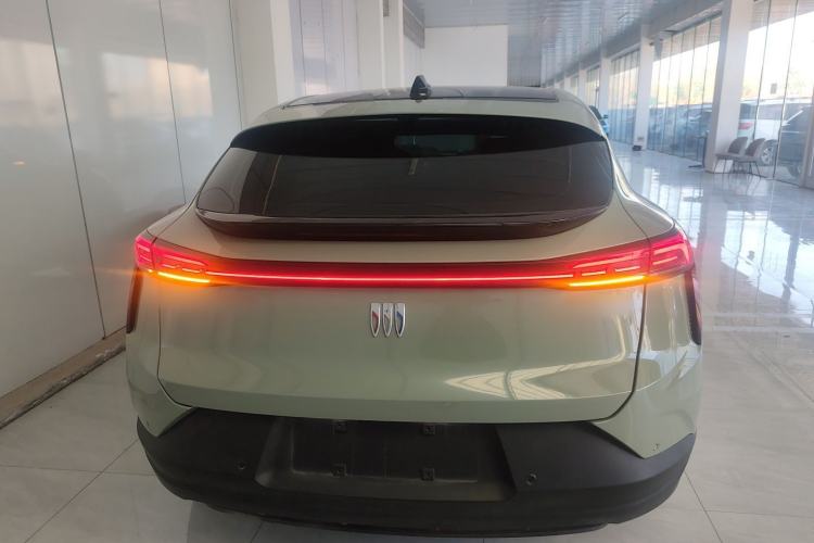 Used Buick E4 2023 Deluxe Edition