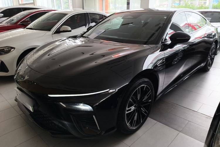 Used NETA S 2024 Extended-Range 1060 Edition