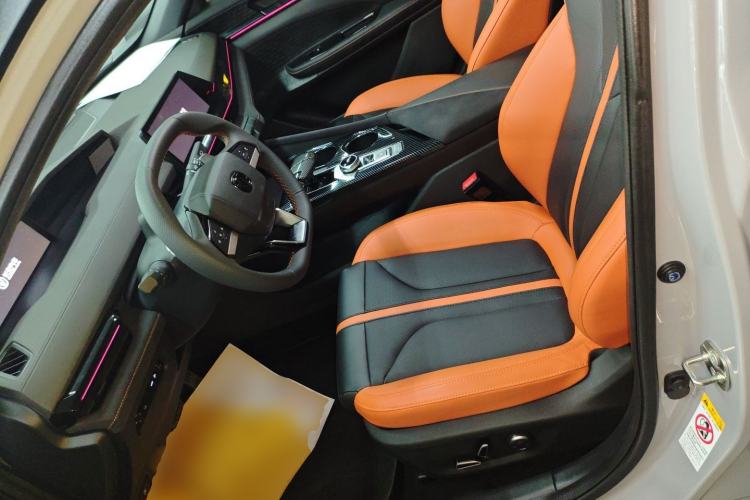 Used CHANGAN UNI-V 2024 1.5T Prestige Sport Edition