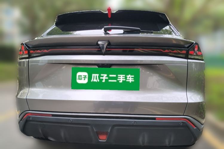 Used Deepal S07 2023 200Max Range-Extended Version