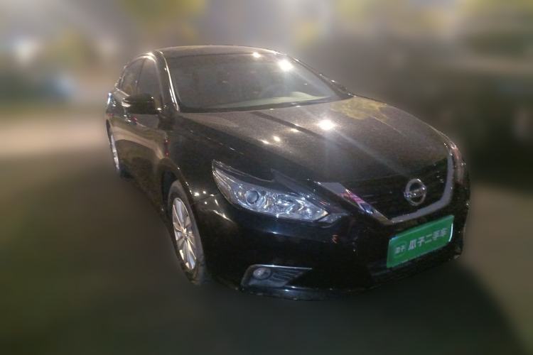 Used Nissan Teana 2018 2.0L XL Smart Upgrade Edition
