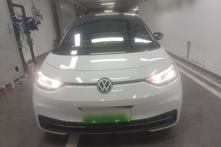 Used Volkswagen ID.3 2024 Pure & Smart Edition