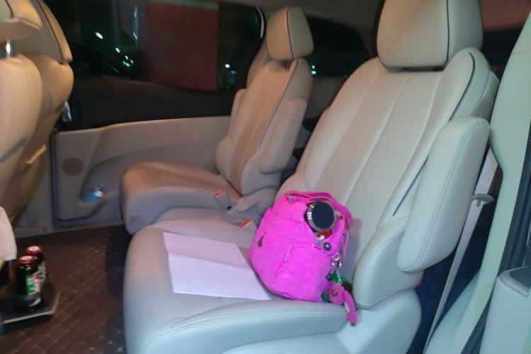 Used Buick GL8 2020 Land Business Class 652T Luxury Model