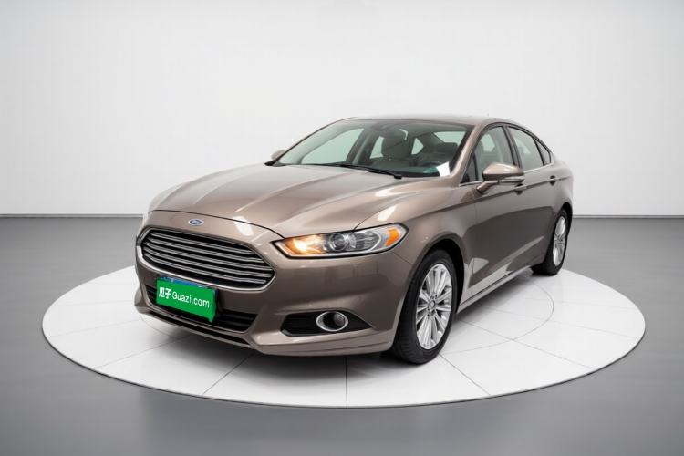 Used Ford Mondeo 2013 2.0L GTDi 200 Fashion Edition