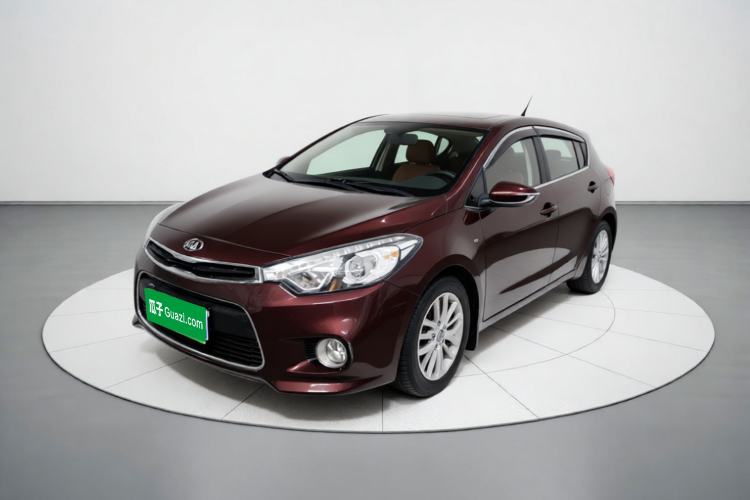 Used Kia K3S 2014 1.6L Automatic GLS Guazi used car, China used car export, Used car for sale, Used  cars, Cheapest cars for sale