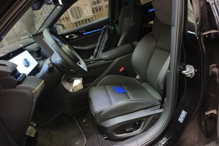 Used Lynk & Co 03 2025 1.5TD DCT Champion Edition Pro
