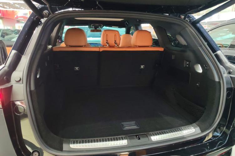 Used XPeng G9 2024 570 Max
