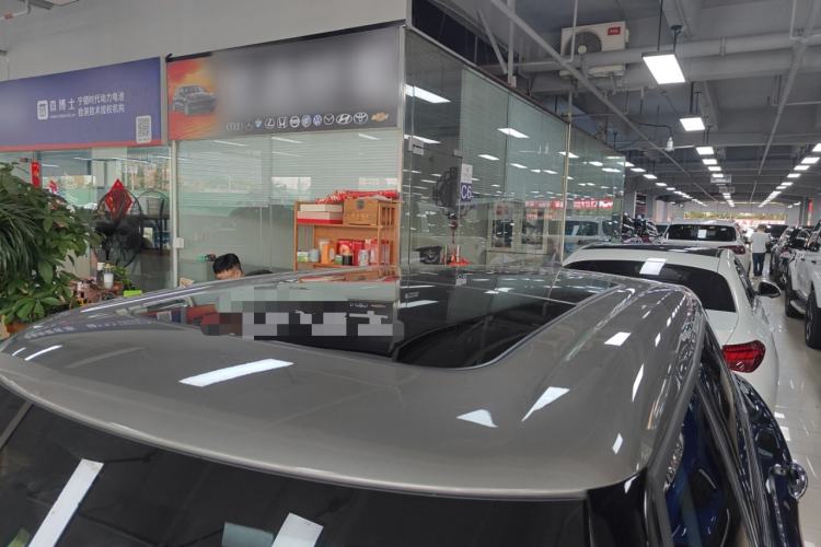 Used MINI Clubman 2022 Facelift 1.5T COOPER Connoisseur
