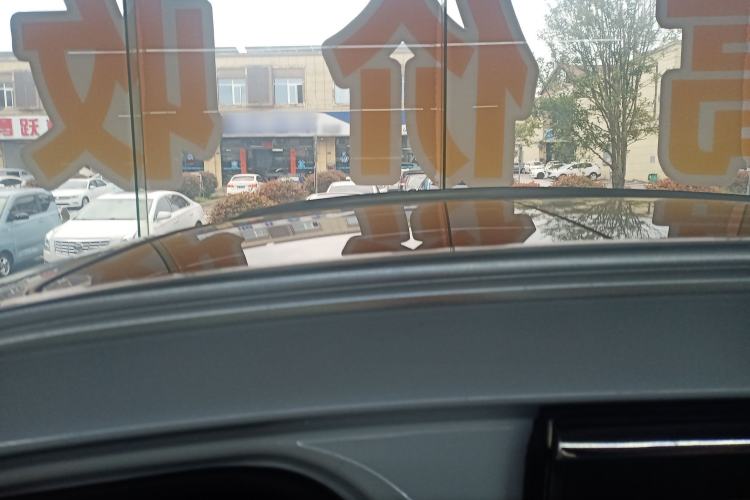 Used Haval H4 2018 Red-Label 1.5 GDIT DCT Fashion Edition Roof