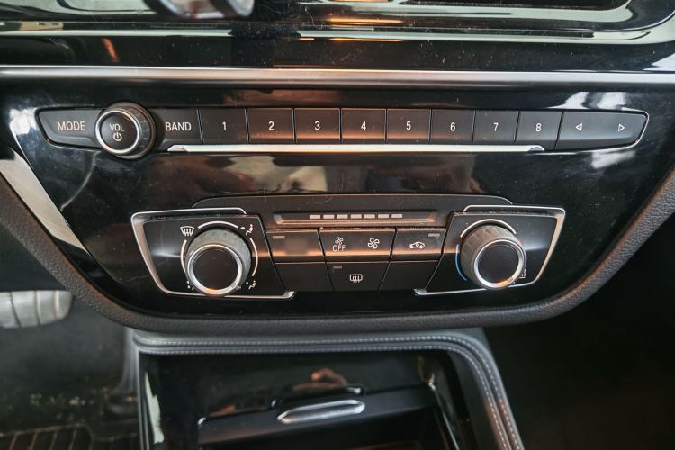 Used BMW 1 Series 2021 Revised 120i M Sport Night Edition
