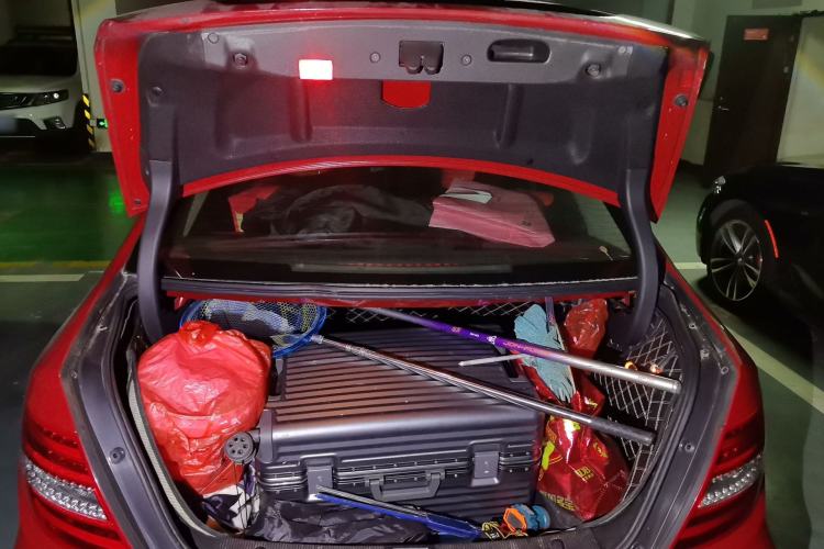 Used Mercedes-Benz C-Class 2013 C 180 CGI Classic
