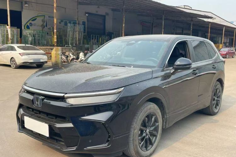 Used Honda Breeze 2024 eHEV Two-Wheel Drive Prestige Edition