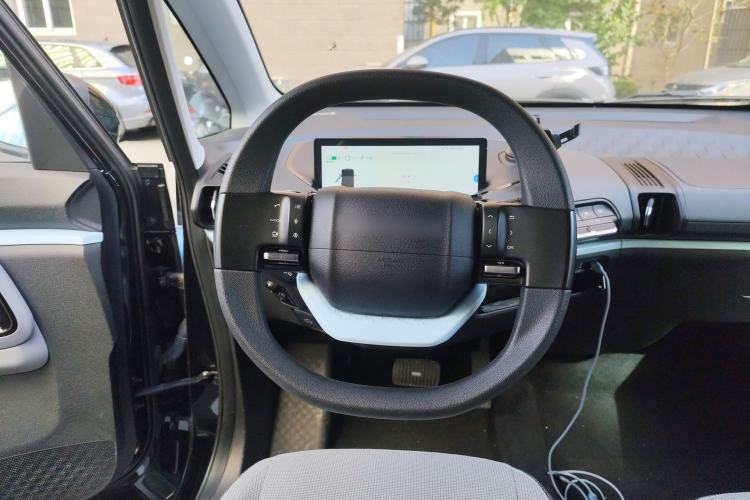 Used Baojun E300 2020 Plus Starry Intelligence Edition