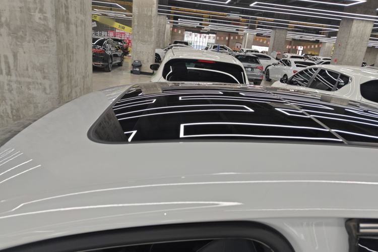 Used Volkswagen Sagitar 2023 300TSI DSG Excellence Edition
