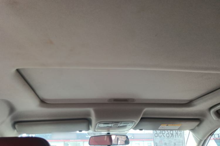 Used Changan CS75 2023 Enjoy Edition 1.5T DCT Luxury Version