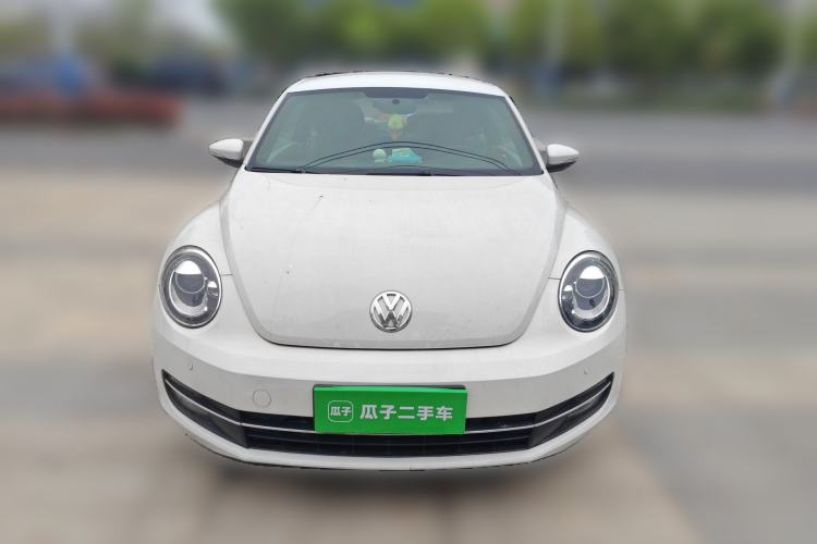 Used Volkswagen Beetle 2015 280TSI