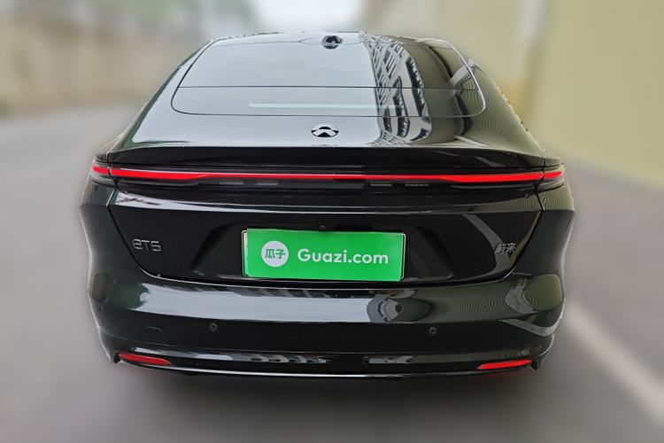 Used Nio ET5 2025 75 kWh
