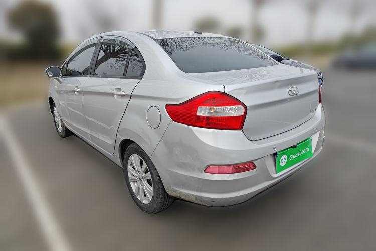 Used Cowin C3 2015 1.5L Manual Gold Diamond Edition