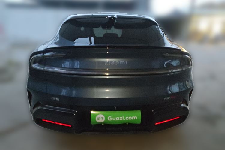 Used Xiaomi Auto YU7 2025 Ultra-Long Range High-Performance All-Wheel-Drive Max Edition