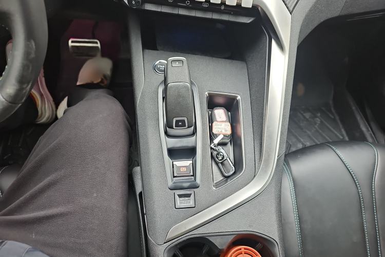 Used Peugeot 5008 2021 360THP 5-Seater Strength Edition
