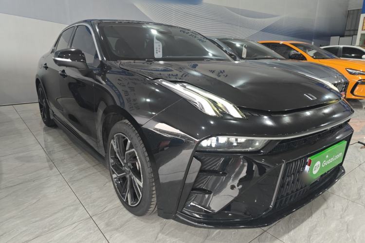 Used Lynk & Co 03 2023 1.5TD DCT JingPro
