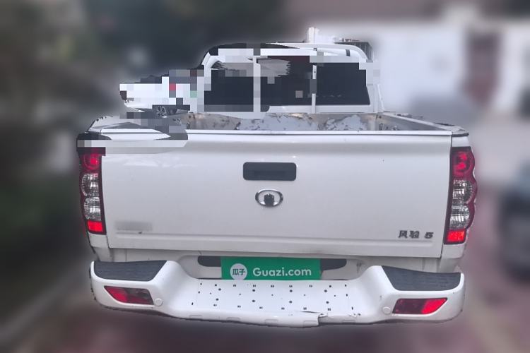 Used Great Wall Wingle 5 2023 2.0T Diesel 4x4 Advanced Big Double