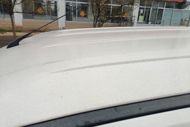 Used Wuling Hongguang 2019 1.5L S Basic Version China VI Standard LAR