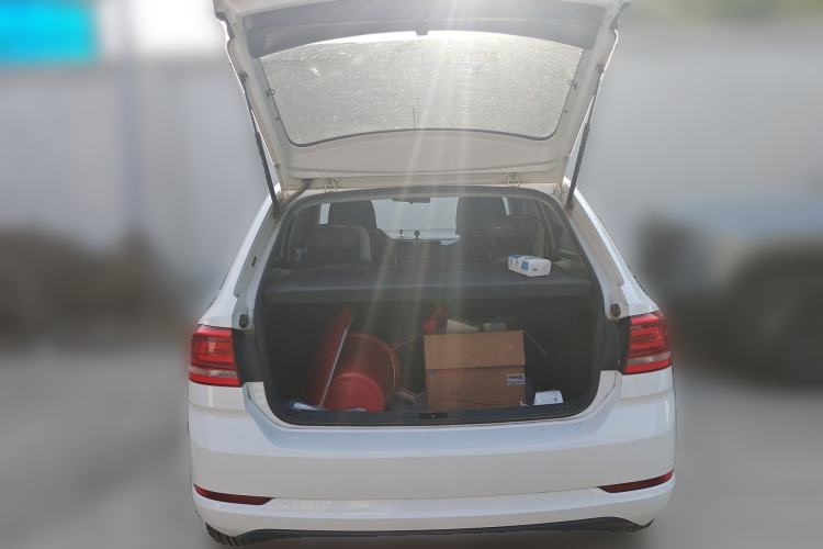 Used Volkswagen Santana 2015 Haval H6 1.6L Automatic Luxury Model
