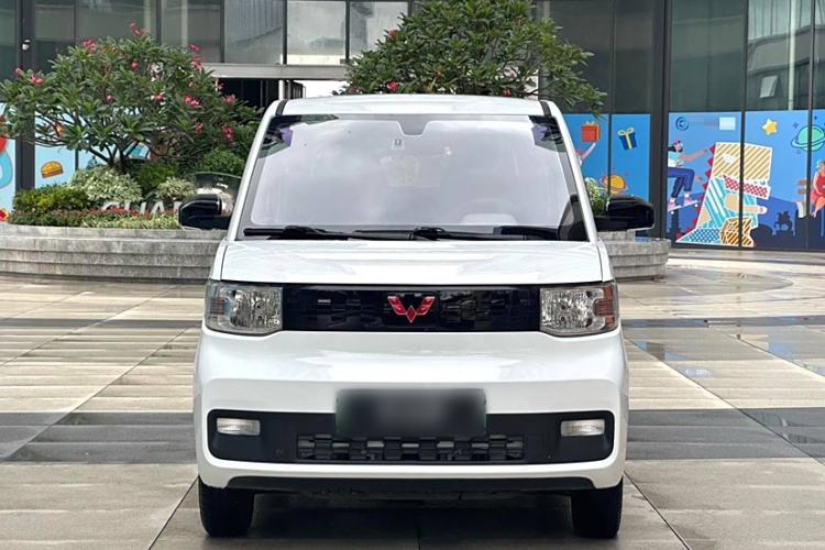 Used Wuling Hongguang MINIEV 2020 Freedom Version Lithium Iron Phosphate