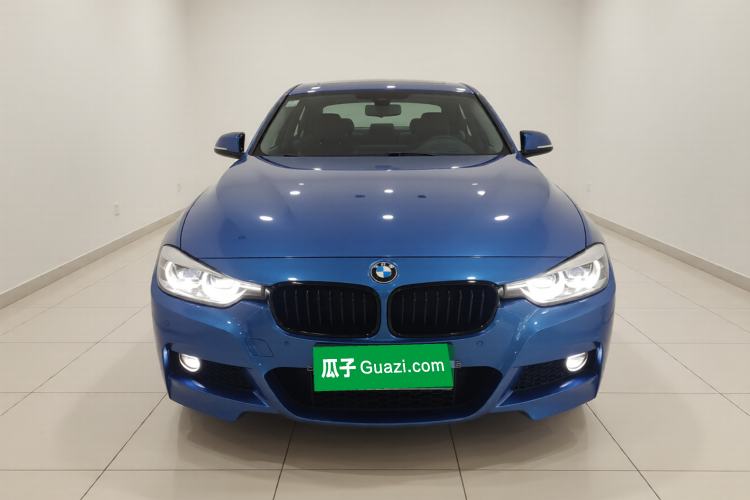 Used BMW 3 Series 2018 320Li M Sport Night Edition
